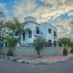 Majestueuse Villa / Lissasfa / Casablanca