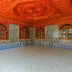 Majestueuse Villa / Lissasfa / Casablanca