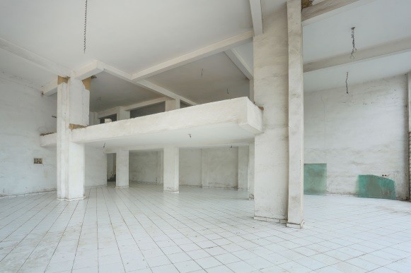 Local commercial d’angle / Quartier Palmiers / Casablanca