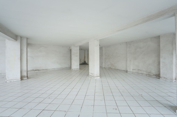 Local commercial d’angle / Quartier Palmiers / Casablanca