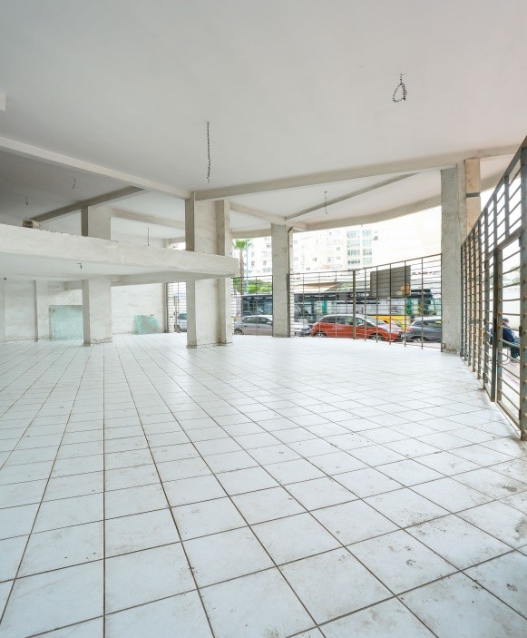 Local commercial d’angle / Quartier Palmiers / Casablanca