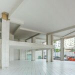 Local commercial d’angle / Quartier Palmiers / Casablanca