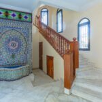 Majestueuse Villa / Lissasfa / Casablanca