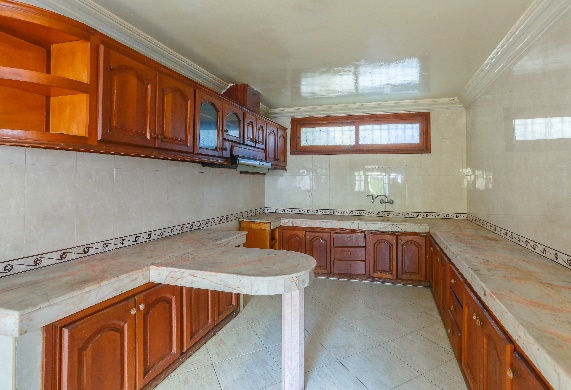 Majestueuse Villa / Lissasfa / Casablanca