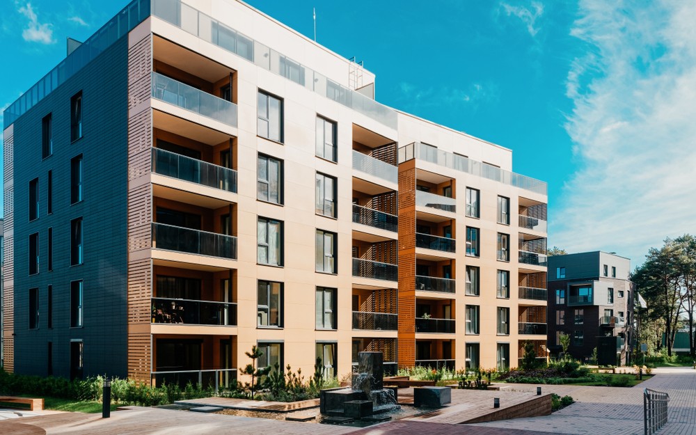 CONSEIL EN IMMOBILIER