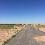 Lots de Terrain pour villas à partir de 1 200 000 DH / Akenza / Marrakech