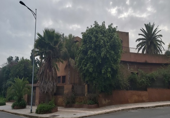 فرصة فيلا للبيع / منطقة بولو