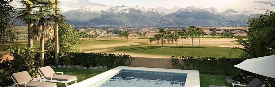 Lots de Terrain pour villas à partir de 1 200 000 DH / Akenza / Marrakech