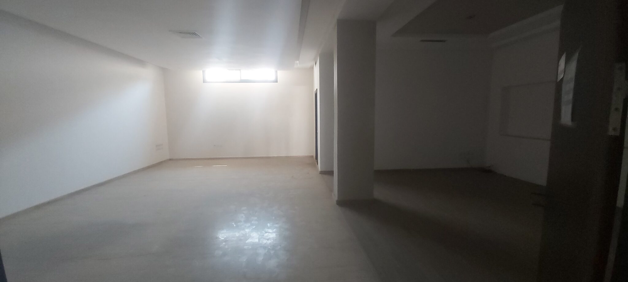 Local commercial/Quartier Gauthier