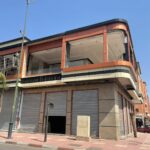 Show-room aménagé sur la route d’Agadir/Marrakech