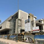 Show-room aménagé sur la route d’Agadir/Marrakech