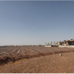 Terrain de 10 hectares à Marrakech à proximité du Boulevard Mohammed VI