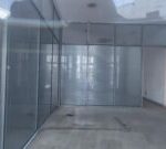 محل تجاري بمساحة إجمالية تبلغ 88 متر مربع