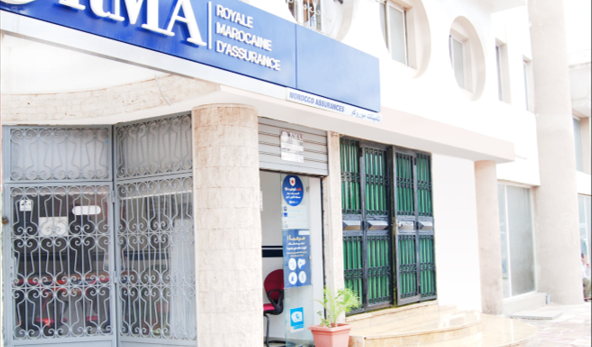 Locaux commerciaux à vendre à Kénitra