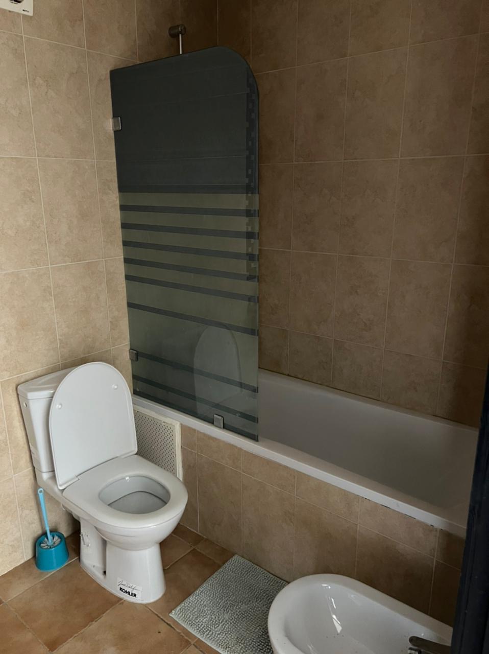 Appartement à vendre de 140 m² avec vue sur mer à Fnideq/ Alcudia Smir