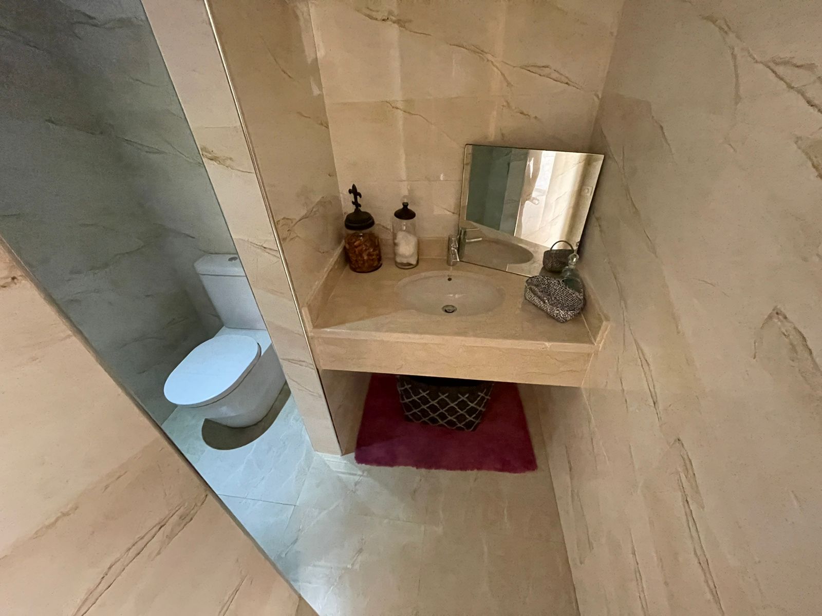 Appartements d’exception à Marrakech