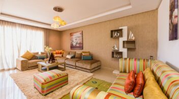 Appartements contemporains de standing à partir de 370 000 DH