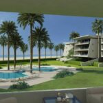 Magnifiques Appartements balnéaires à vendre à partir de 940 000 DH/SIDI RAHAL