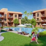 Appartements d’exception à Marrakech