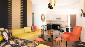 Appartements de standing à partir de 700 000 DH/CABO NEGRO