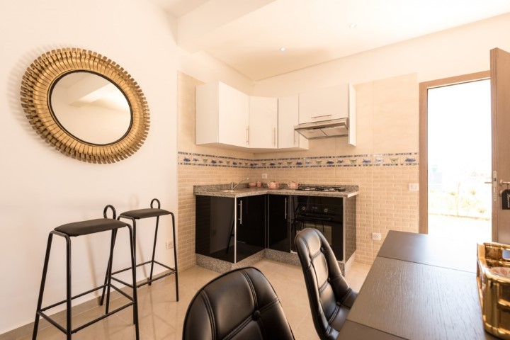 شقق فاخرة من 750.000 درهم / كابو