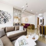 Appartements de standing à partir de 730 000 DH /OUJDA