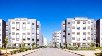Logements économiques situés à LOUIZIA, Casablanca