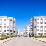 Logements économiques situés à LOUIZIA, Casablanca