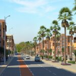 Lots de terrain R+2 et R+3 sur BENI MELLAL