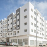 آخر الفرص لاقتناء شقق اقتصادية موجودة في الدار البيضاء – حي حسني