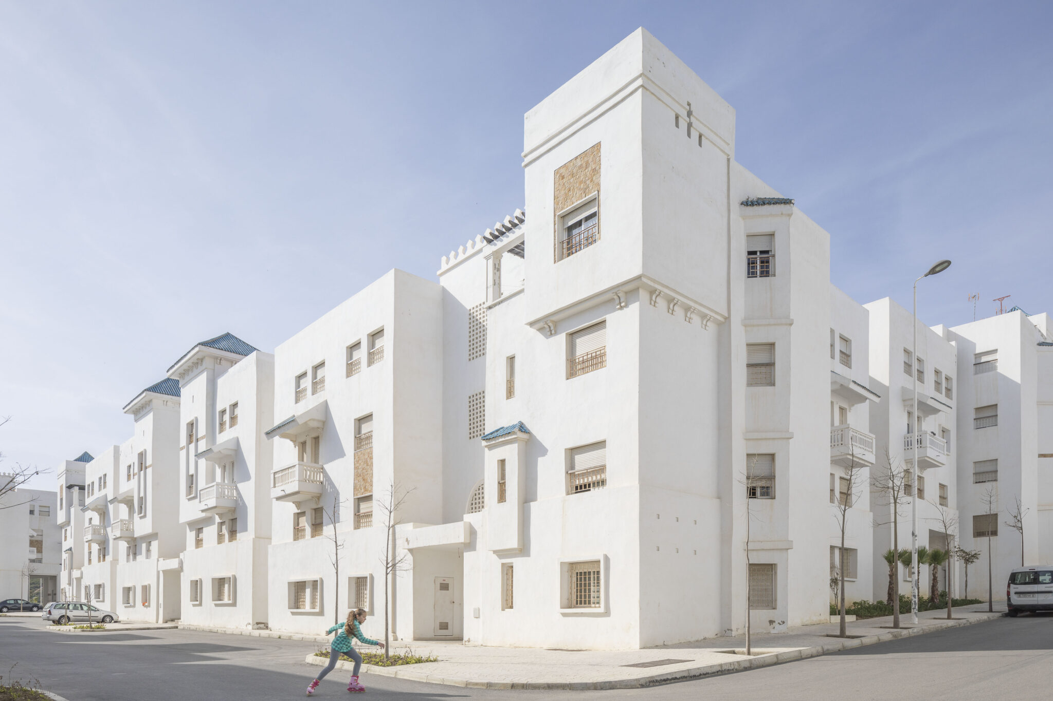 Dernières opportunités , plus que 2 appartements de standing sur FNIDEQ