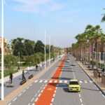 Lots de terrain R+2 et R+3 sur BENI MELLAL