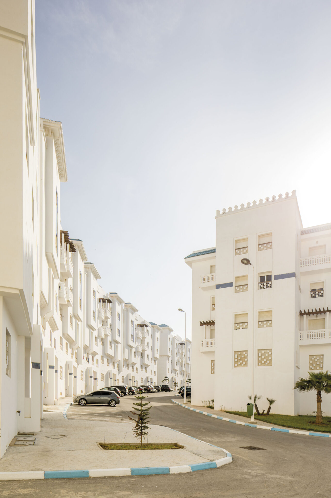 Dernières opportunités , plus que 2 appartements de standing sur FNIDEQ