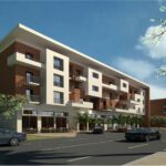 Lots de terrain R+2 et R+3 sur BENI MELLAL