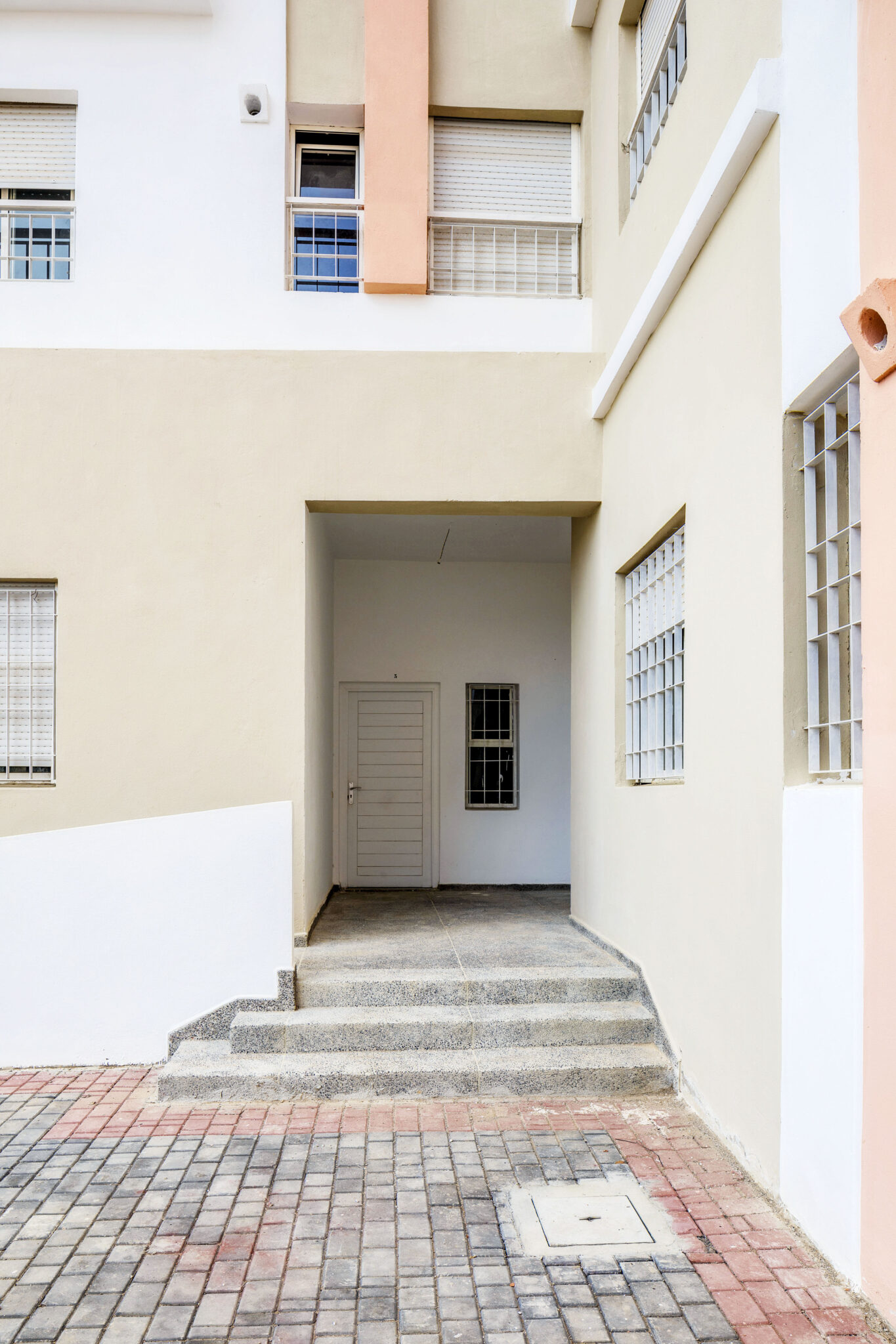 Logements économiques à sidi allal el bahraoui