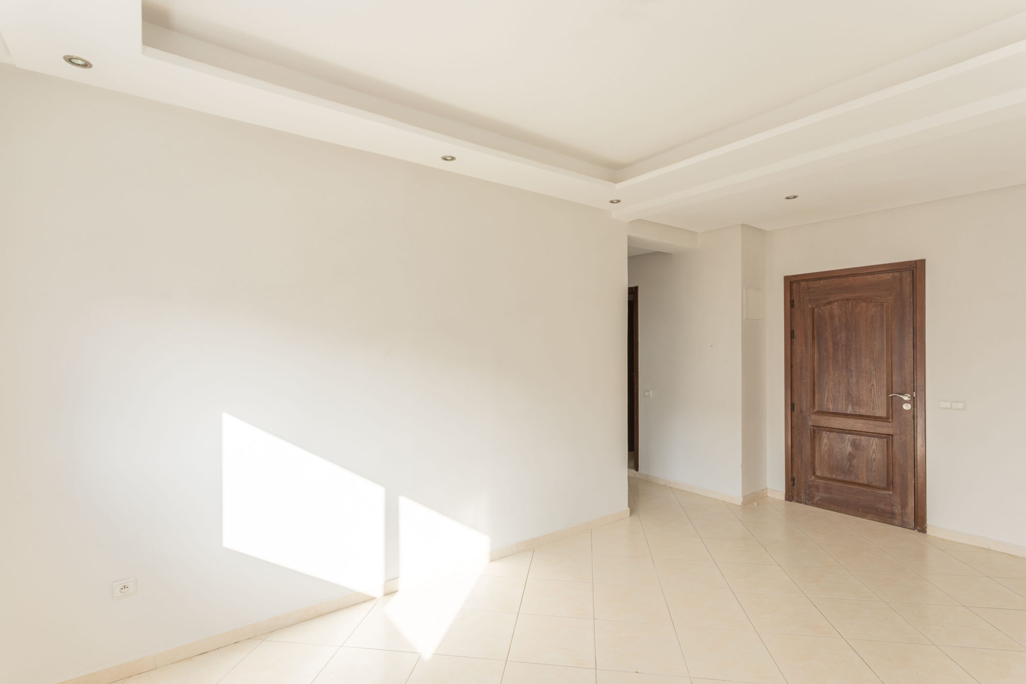 آخر الفرص لاقتناء شقق اقتصادية موجودة في الدار البيضاء – حي حسني