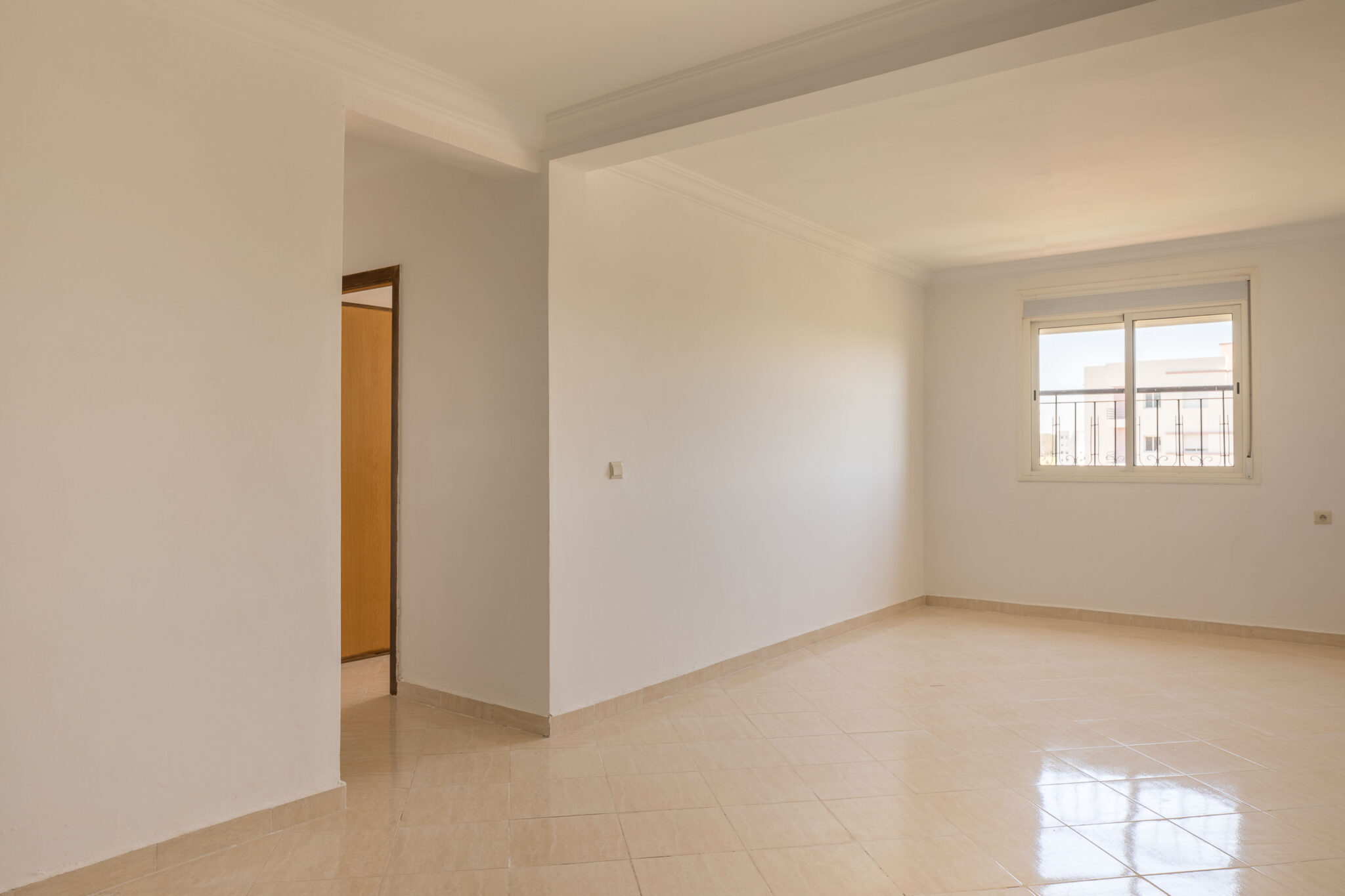 Logements économiques situés à LOUIZIA, Casablanca