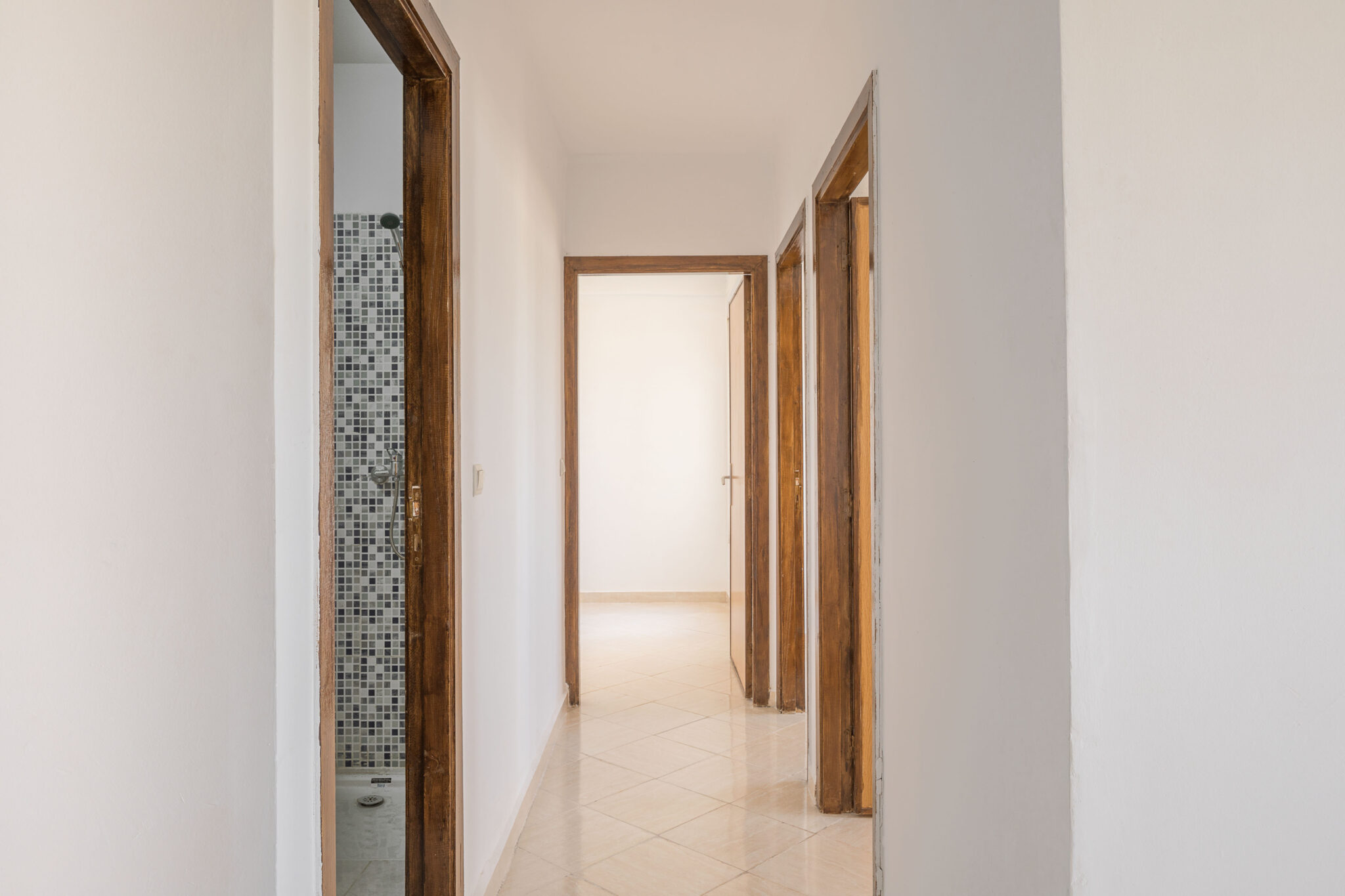 Logements économiques situés à LOUIZIA, Casablanca