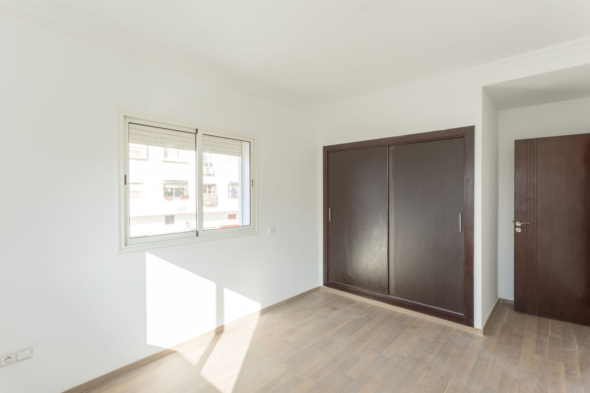 آخر الفرص لاقتناء شقق اقتصادية موجودة في الدار البيضاء – حي حسني