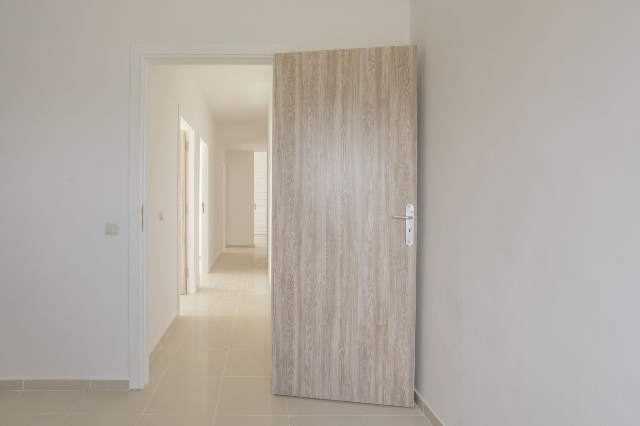 Logements économiques à sidi allal el bahraoui