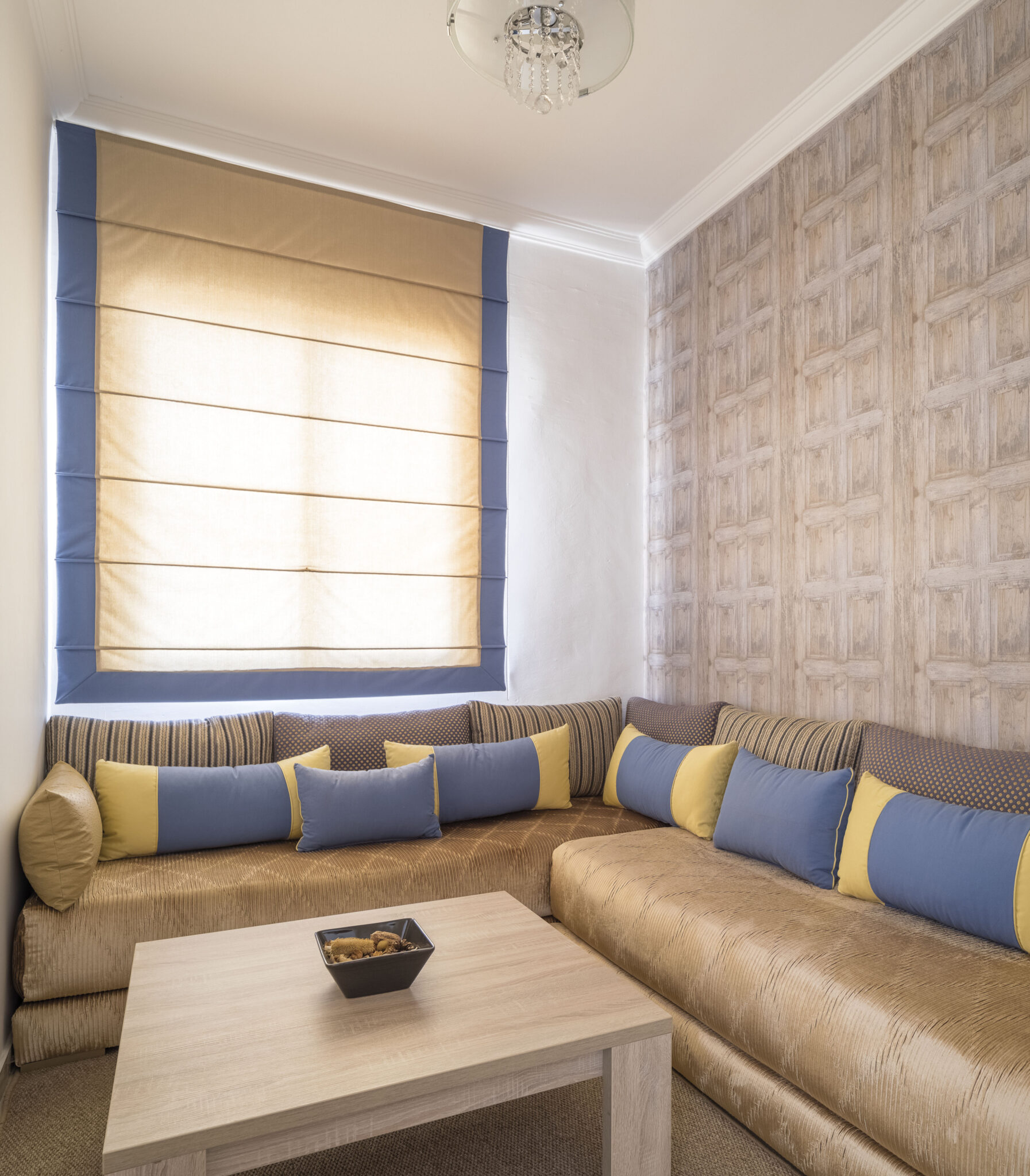 Logements économiques sur AIN AOUDA