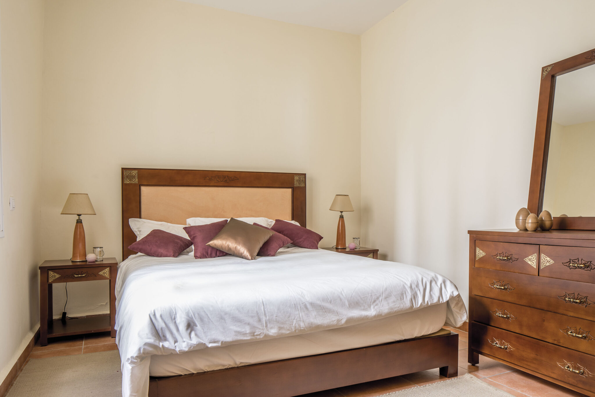 Dernières opportunités , plus que 2 appartements de standing sur FNIDEQ