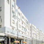 Logements économiques sur AIN AOUDA