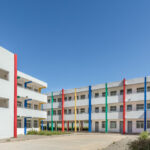 Logements économiques situés à LOUIZIA, Casablanca