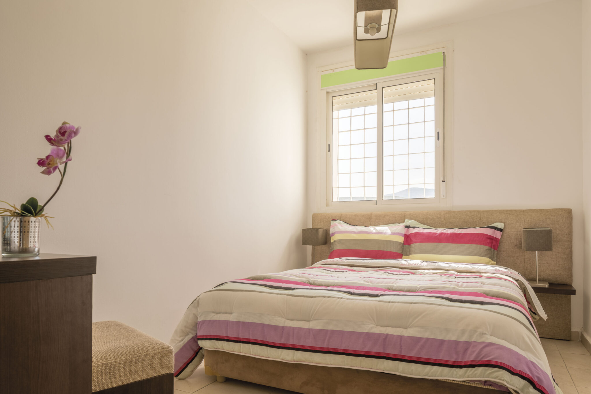 Dernières opportunités , plus que 2 appartements de standing sur FNIDEQ