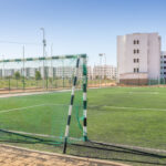 Logements économiques situés à LOUIZIA, Casablanca