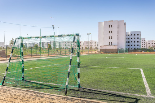 Logements économiques situés à LOUIZIA, Casablanca