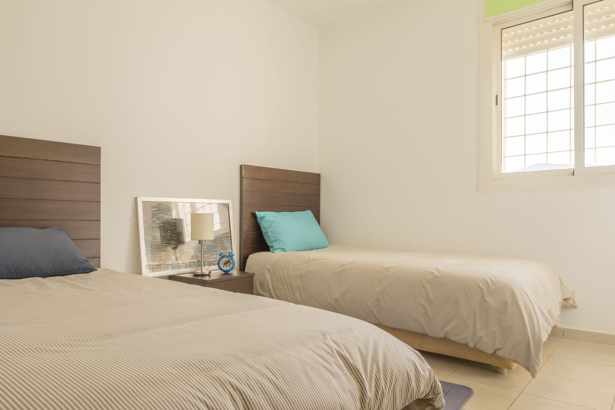 Dernières opportunités , plus que 2 appartements de standing sur FNIDEQ