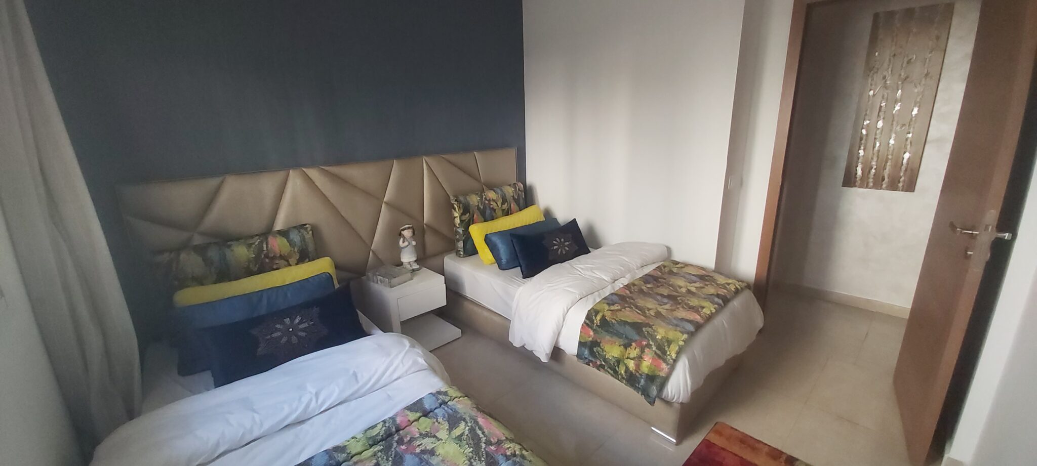Appartements de standing à Casablanca-El Oulfa à partir de 450 000 DH