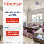 Logements économiques sur MDIQ